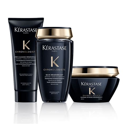 kerastase chronologiste.